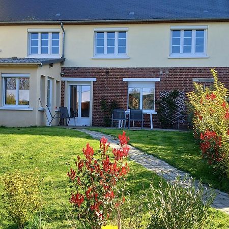 Villa "Ma Vie La 2 " Haute-Epine Esterno foto