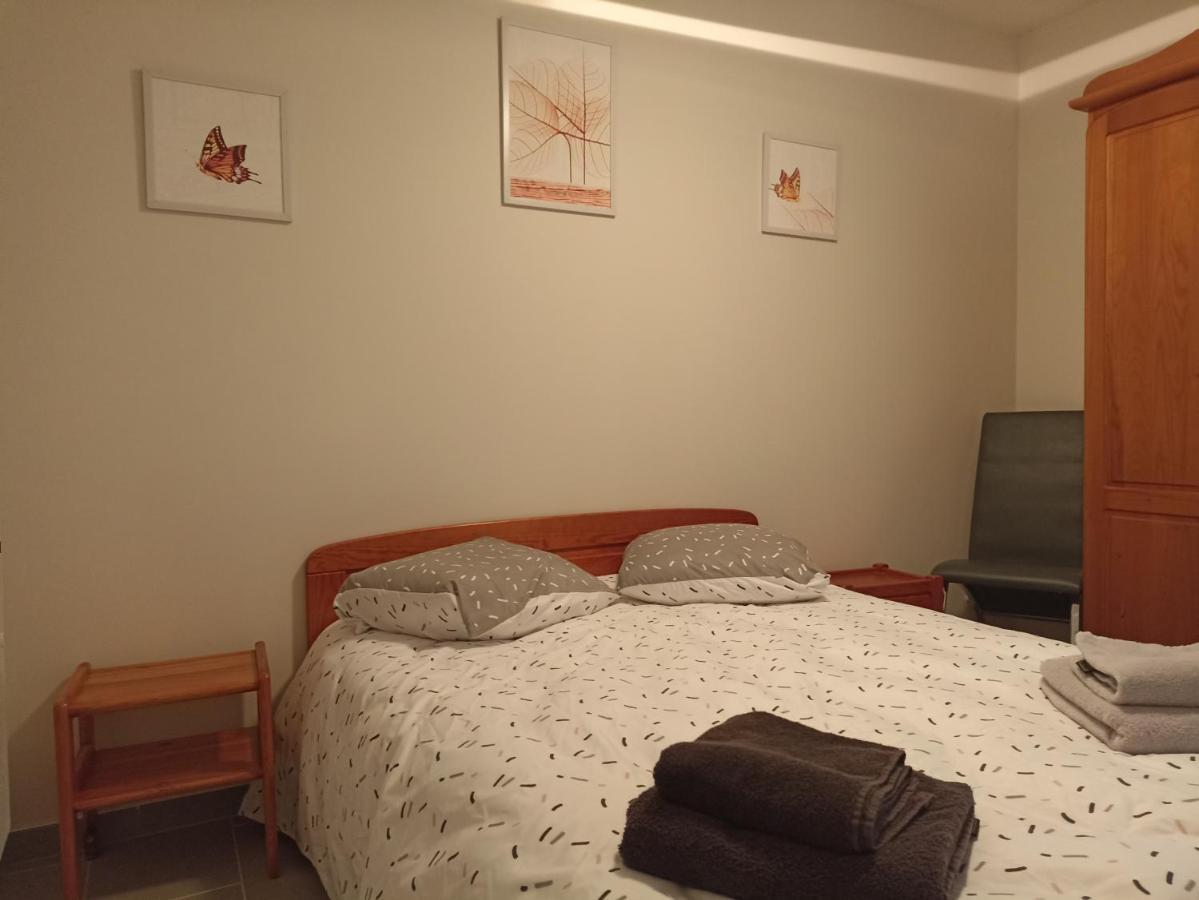Villa "Ma Vie La 2 " Haute-Epine Esterno foto