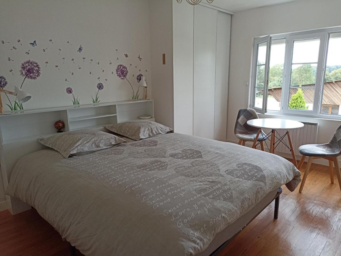 Villa "Ma Vie La 2 " Haute-Epine Esterno foto
