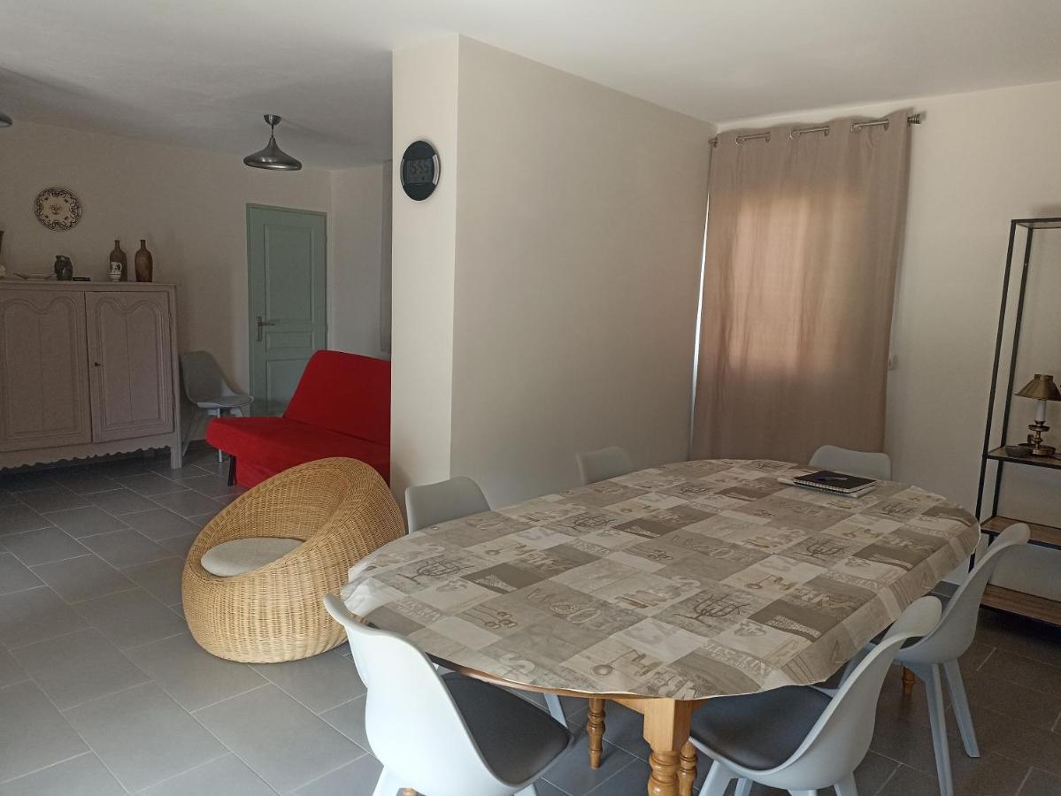 Villa "Ma Vie La 2 " Haute-Epine Esterno foto