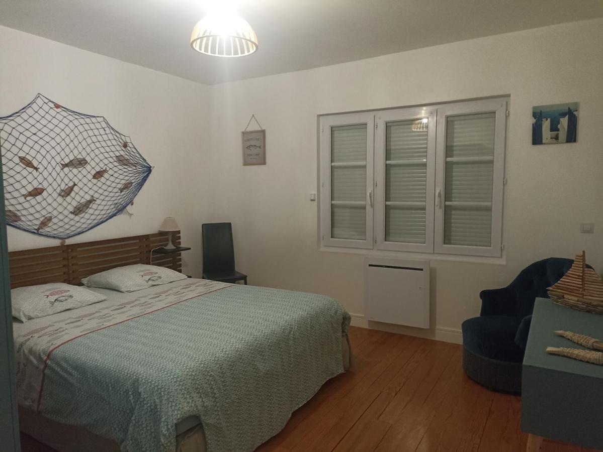 Villa "Ma Vie La 2 " Haute-Epine Esterno foto
