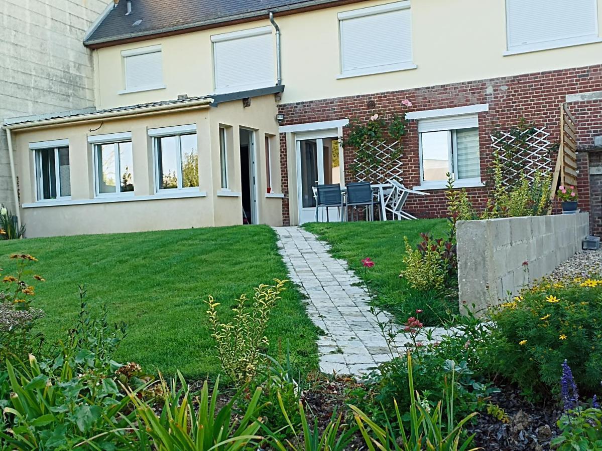 Villa "Ma Vie La 2 " Haute-Epine Esterno foto