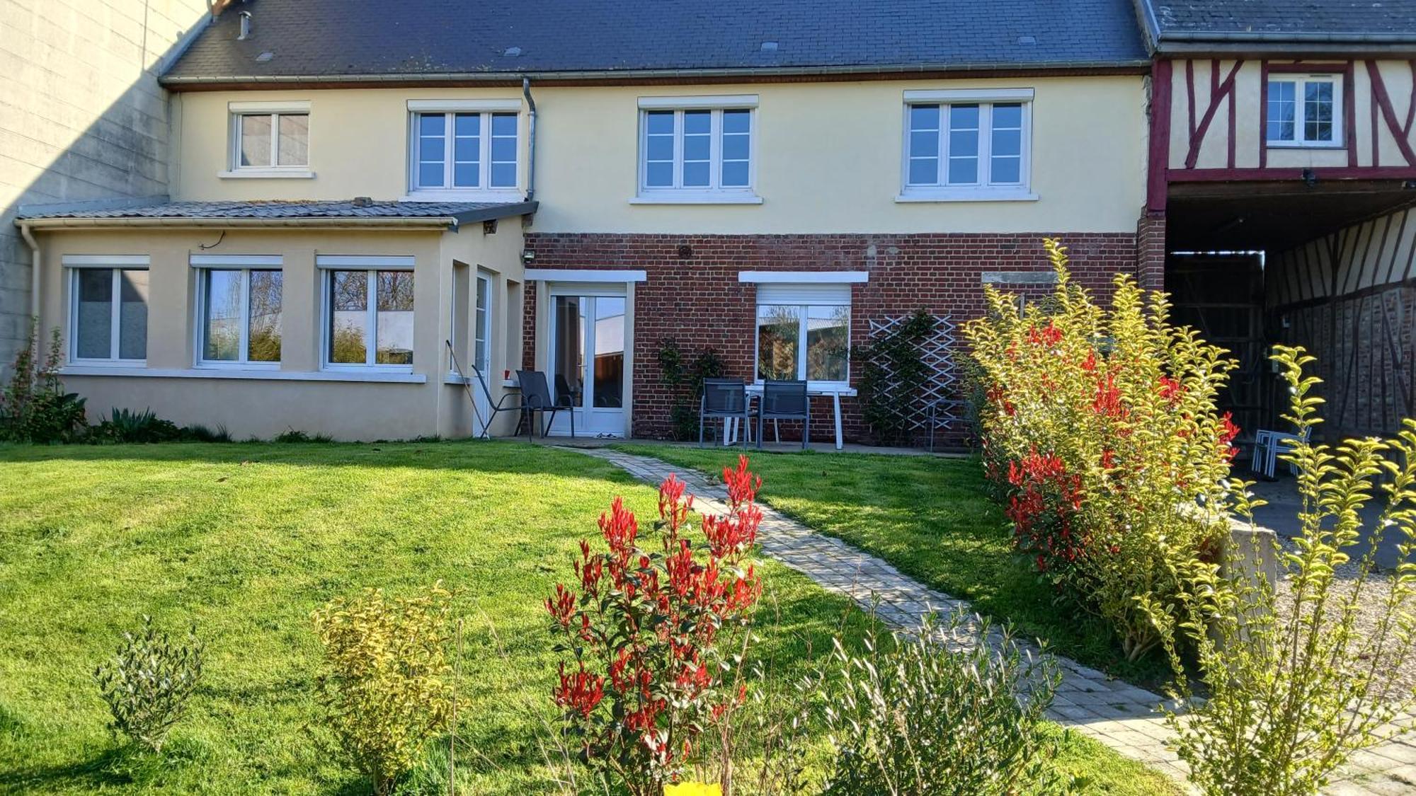 Villa "Ma Vie La 2 " Haute-Epine Esterno foto
